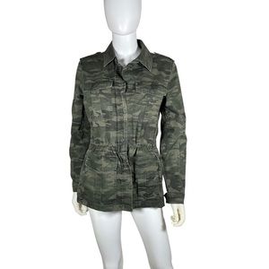 Ladies Jackets Buffalo Camo Jacket Buffalo David Bitton Jackets